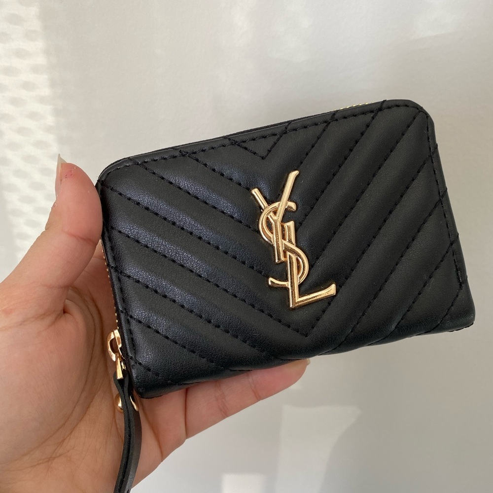 YSL Wallet